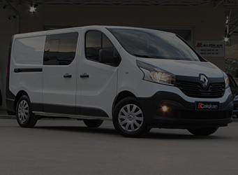 Renault Trafik